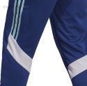 Spodnie męskie adidas Tiro niebieskie HS7489 Adidas