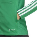 Bluza damska adidas Tiro 23 League Training zielona IC7871 Adidas teamwear