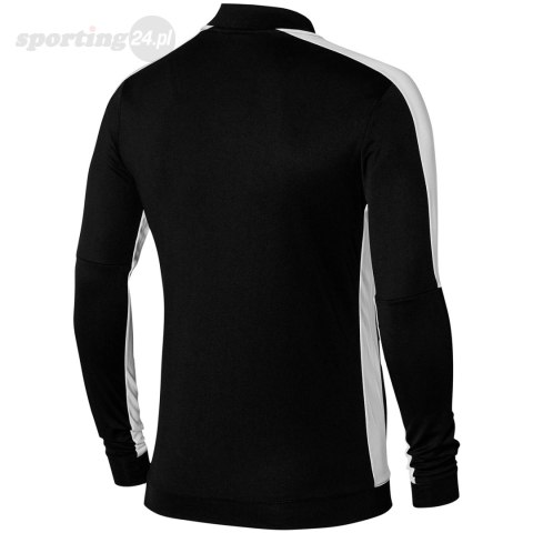 Bluza męska Nike Dri-FIT Academy 23 czarna DR1681 010 Nike Team Bluza męska Nike Dri-FIT Academy 23 czarna DR1681 010 Nike Team