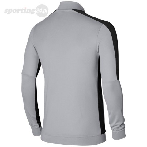 Bluza męska Nike Dri-FIT Academy 23 szaro-czarna DR1681 012 Nike Team Bluza męska Nike Dri-FIT Academy 23 szaro-czarna DR1681 012 Nike Team