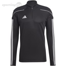 Bluza męska adidas Tiro 23 League Training Top czarna HS0326 Adidas teamwear