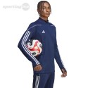 Bluza męska adidas Tiro 23 League Training Top granatowa HS7229 Adidas teamwear