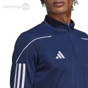 Bluza męska adidas Tiro 23 League Training Top granatowa HS7229 Adidas teamwear