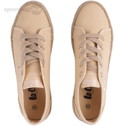 Buty damskie Lee Cooper beżowe LCW-23-31-1795LA Lee Cooper