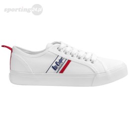 Buty damskie Lee Cooper białe LCW-22-31-0830LA Lee Cooper