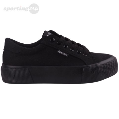 Buty damskie Lee Cooper czarne LCW-22-31-0885LA Lee Cooper