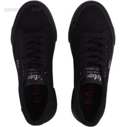 Buty damskie Lee Cooper czarne LCW-22-31-0885LA Lee Cooper