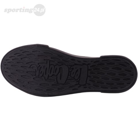 Buty damskie Lee Cooper czarne LCW-22-31-0885LA Lee Cooper Buty damskie Lee Cooper czarne LCW-22-31-0885LA Lee Cooper