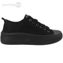 Buty damskie Lee Cooper czarne LCW-23-44-1624LB Lee Cooper