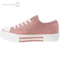 Buty damskie Lee Cooper różowe LCW-23-31-1804LA Lee Cooper