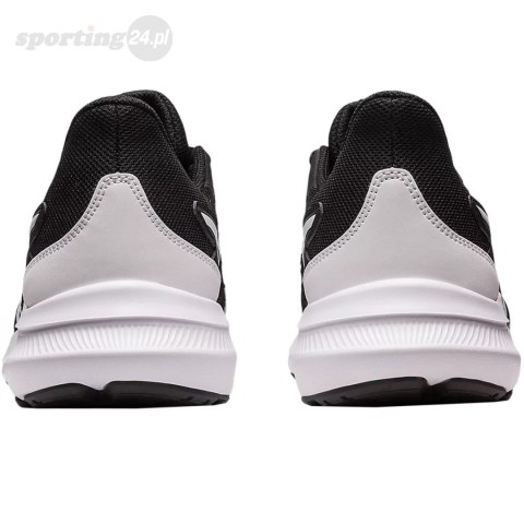 Buty damskie do biegania Asics Jolt 4 czarno-białe 1012B421 002 Asics Buty damskie do biegania Asics Jolt 4 czarno-białe 1012B421 002 Asics