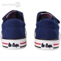 Buty dla dzieci Lee Cooper niebieskie LCW-22-44-0801K Lee Cooper