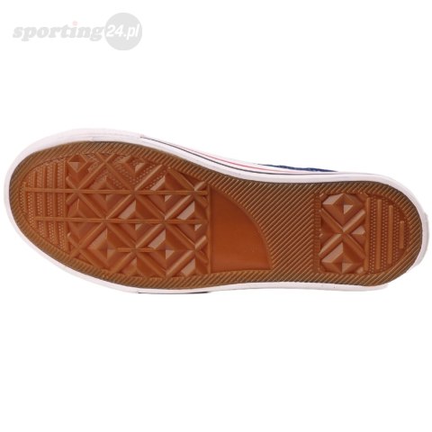 Buty dla dzieci Lee Cooper niebieskie LCW-22-44-0801K Lee Cooper Buty dla dzieci Lee Cooper niebieskie LCW-22-44-0801K Lee Cooper