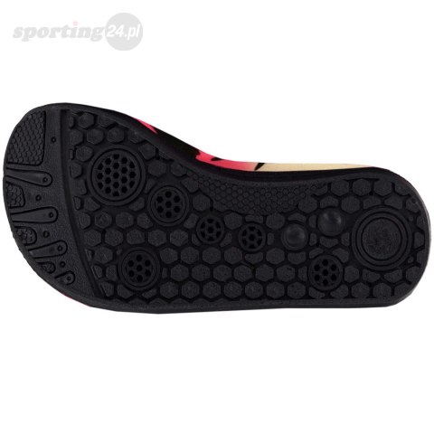 Buty do wody dla dzieci ProWater różowe PRO-23-34-106K Prowater Buty do wody dla dzieci ProWater różowe PRO-23-34-106K Prowater