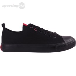 Buty męskie Lee Cooper czarne LCW-22-31-0912M Lee Cooper