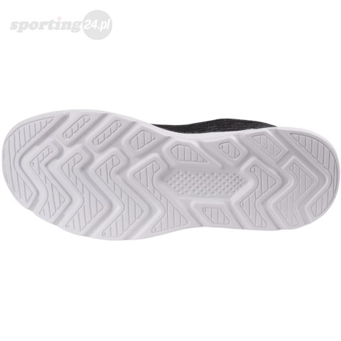 Buty męskie Lee Cooper czarno-szare LCW-22-32-1227M Lee Cooper Buty męskie Lee Cooper czarno-szare LCW-22-32-1227M Lee Cooper