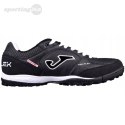 Buty piłkarskie Joma Top Flex 2121 Turf czarne TOPS2121TF Joma Buty piłkarskie Joma Top Flex 2121 Turf czarne TOPS2121TF Joma