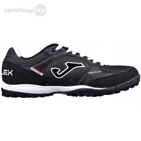 Buty piłkarskie Joma Top Flex 2121 Turf czarne TOPS2121TF Joma Buty piłkarskie Joma Top Flex 2121 Turf czarne TOPS2121TF Joma