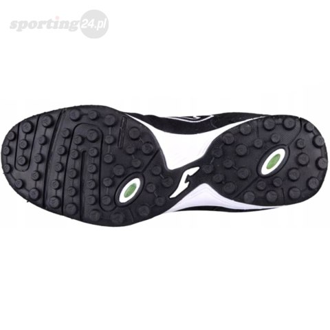 Buty piłkarskie Joma Top Flex 2121 Turf czarne TOPS2121TF Joma Buty piłkarskie Joma Top Flex 2121 Turf czarne TOPS2121TF Joma