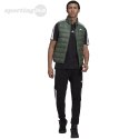 Kamizelka męska adidas Essentials Down Vest zielona HK4650 Adidas