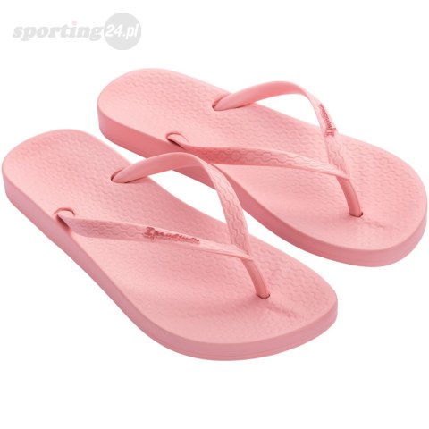 Klapki damskie Ipanema Anat Colors jasnoróżowe 82591-AG366 Ipanema Klapki damskie Ipanema Anat Colors jasnoróżowe 82591-AG366 Ipanema