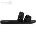 Klapki damskie Ipanema Renda II Fem czarne 83243-20880 Ipanema Klapki damskie Ipanema Renda II Fem czarne 83243-20880 Ipanema