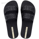 Klapki damskie Ipanema Renda II Fem czarne 83243-20880 Ipanema Klapki damskie Ipanema Renda II Fem czarne 83243-20880 Ipanema