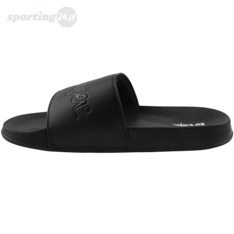 Klapki damskie Lee Cooper czarne LCW-23-42-1732LB Lee Cooper Klapki damskie Lee Cooper czarne LCW-23-42-1732LB Lee Cooper