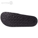 Klapki męskie Lee Cooper czarno-czerwone LCW-23-42-1730M Lee Cooper Klapki męskie Lee Cooper czarno-czerwone LCW-23-42-1730M Lee Cooper