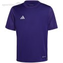 Koszulka dla dzieci adidas Tabela 23 Jersey fioletowa IB4935 Adidas teamwear