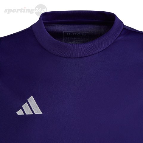 Koszulka dla dzieci adidas Tabela 23 Jersey fioletowa IB4935 Adidas teamwear Koszulka dla dzieci adidas Tabela 23 Jersey fioletowa IB4935 Adidas teamwear