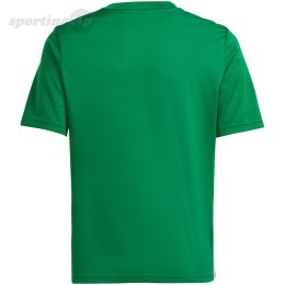 Koszulka dla dzieci adidas Tabela 23 Jersey zielona IA9157 Adidas teamwear