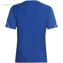 Koszulka dla dzieci adidas Tiro 23 League Jersey niebieska HR4621 Adidas teamwear