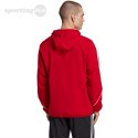 Kurtka męska adidas Tiro 23 League Windbreaker czerwona IA1618 Adidas teamwear