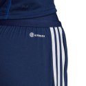 Spodenki damskie adidas Tiro 23 League Training granatowe HS0322 Adidas teamwear