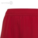 Spodenki dla dzieci adidas Tiro 23 League czerwone IB8092 Adidas teamwear