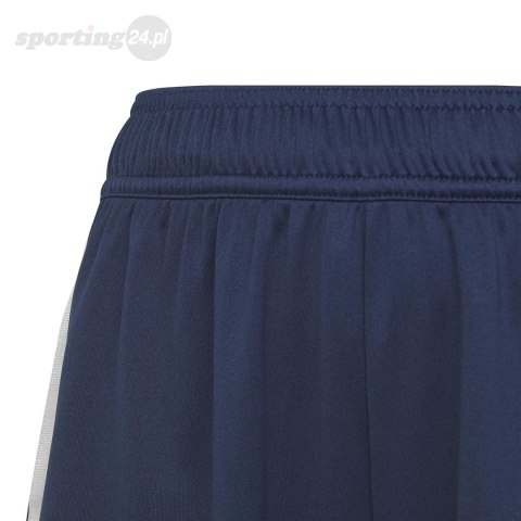 Spodenki dla dzieci adidas Tiro 23 League granatowe HS0534 Adidas teamwear Spodenki dla dzieci adidas Tiro 23 League granatowe HS0534 Adidas teamwear