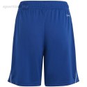Spodenki dla dzieci adidas Tiro 23 League niebieskie IB8094 Adidas teamwear Spodenki dla dzieci adidas Tiro 23 League niebieskie IB8094 Adidas teamwear