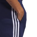 Spodenki męskie adidas Tiro 23 League Sweat granatowe HS3594 Adidas teamwear Spodenki męskie adidas Tiro 23 League Sweat granatowe HS3594 Adidas teamwear