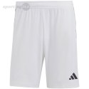 Spodenki męskie adidas Tiro 23 League białe IB8083 Adidas teamwear Spodenki męskie adidas Tiro 23 League białe IB8083 Adidas teamwear
