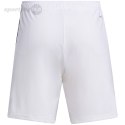 Spodenki męskie adidas Tiro 23 League białe IB8083 Adidas teamwear Spodenki męskie adidas Tiro 23 League białe IB8083 Adidas teamwear