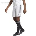 Spodenki męskie adidas Tiro 23 League białe IB8083 Adidas teamwear Spodenki męskie adidas Tiro 23 League białe IB8083 Adidas teamwear