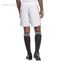 Spodenki męskie adidas Tiro 23 League białe IB8083 Adidas teamwear Spodenki męskie adidas Tiro 23 League białe IB8083 Adidas teamwear