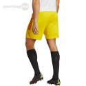 Spodenki męskie adidas Tiro 23 League żółte IB8091 Adidas teamwear Spodenki męskie adidas Tiro 23 League żółte IB8091 Adidas teamwear