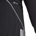 Spodnie męskie adidas Tiro 23 League 3/4 czarne HS3548 Adidas teamwear