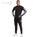 Spodnie męskie adidas Tiro 23 League Training czarne HS7230 Adidas teamwear