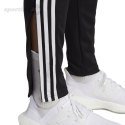 Spodnie męskie adidas Tiro 23 League Training czarne HS7230 Adidas teamwear