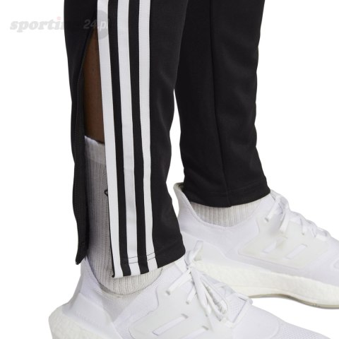 Spodnie męskie adidas Tiro 23 League Training czarne HS7230 Adidas teamwear Spodnie męskie adidas Tiro 23 League Training czarne HS7230 Adidas teamwear