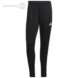 Spodnie męskie adidas Tiro 23 League Training czarne HS7232 Adidas teamwear