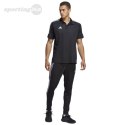 Spodnie męskie adidas Tiro 23 League Training czarne HS7232 Adidas teamwear